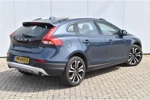 Volvo V40 Cross Country T3 Nordic+ Intellisafe! 1eEigenaar! Standkachel! 18''!