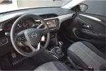 Opel Corsa 1.2 Turbo Edition 100pk | Navigatie by App | Parkeersensoren | Apple Carplay | Android Auto | Cruise Control | Airco | 1e Eigena