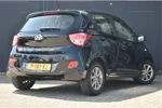 Hyundai i10 1.0i i-Motion Comfort | Stuur/Stoelverwarming | 15"LMV | Airco | Cruise Control | Bluetooth | !!