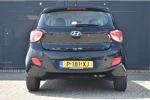 Hyundai i10 1.0i i-Motion Comfort | Stuur/Stoelverwarming | 15"LMV | Airco | Cruise Control | Bluetooth | !!