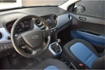 Hyundai i10 1.0i i-Motion Comfort | Stuur/Stoelverwarming | 15"LMV | Airco | Cruise Control | Bluetooth | !!