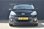 Hyundai i10 1.0i i-Motion Comfort | Stuur/Stoelverwarming | 15"LMV | Airco | Cruise Control | Bluetooth | !!