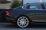 Volvo S90 T8 AWD Plus Bright | Luchtvering | 21" | Stoelventilatie | Gelamineerd Glas | Adaptive Cruise | Trekhaak | BLIS