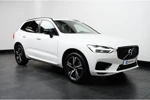 Volvo XC60 Recharge T8 AWD R-Design | Park Assist pack | Climate Pro pack | Panoramadak | Parkeerverwarming |