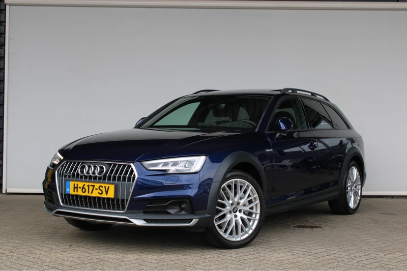 Audi A4 Allroad quattro 45 TFSI MHEV Pro Line Plus