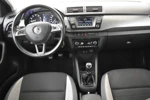 Škoda Fabia Combi 1.2 TSI JOY 90pk | Cruise control | Trekhaak 1000kg | Stoelverwarming | 100% dealeronderhouden | Airco automatisch | Parke