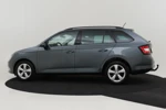 Škoda Fabia Combi 1.2 TSI JOY 90pk | Cruise control | Trekhaak 1000kg | Stoelverwarming | 100% dealeronderhouden | Airco automatisch | Parke