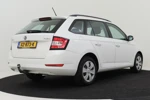 Škoda Fabia Combi 1.0 Active 75pk | Trekhaak 800kg | Cruise control | Airco | Led dagrijverlichting | 1e eigenaar | 100% dealeronderhouden |