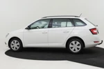 Škoda Fabia Combi 1.0 Active 75pk | Trekhaak 800kg | Cruise control | Airco | Led dagrijverlichting | 1e eigenaar | 100% dealeronderhouden |