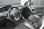 Peugeot 2008 1.2 PureTech Allure Automaat 110pk | Navigatie | Panoramadak | Trekhaak | Climate Control | Cruise Control | Achteruitrijcamera