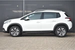 Peugeot 2008 1.2 PureTech Allure Automaat 110pk | Navigatie | Panoramadak | Trekhaak | Climate Control | Cruise Control | Achteruitrijcamera