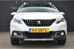 Peugeot 2008 1.2 PureTech Allure Automaat 110pk | Navigatie | Panoramadak | Trekhaak | Climate Control | Cruise Control | Achteruitrijcamera