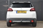 Peugeot 2008 1.2 PureTech Allure Automaat 110pk | Navigatie | Panoramadak | Trekhaak | Climate Control | Cruise Control | Achteruitrijcamera