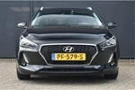 Hyundai i30 Wagon 1.4 T-GDI Premium 140pk | Leder | Navigatie | Achteruitrijcamera | Parkeersensoren | Climate Control | Cruise Control | !!