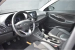 Hyundai i30 Wagon 1.4 T-GDI Premium 140pk | Leder | Navigatie | Achteruitrijcamera | Parkeersensoren | Climate Control | Cruise Control | !!