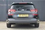 Hyundai i30 Wagon 1.4 T-GDI Premium 140pk | Leder | Navigatie | Achteruitrijcamera | Parkeersensoren | Climate Control | Cruise Control | !!