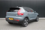 Volvo XC40 Recharge Plus 70 kWh | All seazon | Warmtepomp | Trekhaak | Privacy-glass