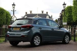 Hyundai i20 1.0 T-GDI COMFORT | NL-AUTO! | NAVI | CLIMA | CRUISE | CAMERA | 1E EIGENAAR! | PARKEERSENSOREN | APPLE CARPLAY & ANDROID AUTO |