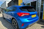 Ford Focus 1.0 EcoBoost 125PK ST Line-X | B&O SOUND| ACHTERUITRIJCAMERA| STOEL- EN STUURVERWARMING| ADAPTIEVE CRUISE CONTROL| CLIMATE CONTR