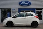 Ford Ka 1.2 CHAMPIONS EDITION | UNIEK: 1E EIGENAAR! | NL-AUTO! | AIRCO | PARKEERSENSOREN | ELEKTRISCHE RAMEN | UNIEKE ORIGINELE KM'S!