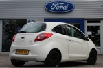 Ford Ka 1.2 CHAMPIONS EDITION | UNIEK: 1E EIGENAAR! | NL-AUTO! | AIRCO | PARKEERSENSOREN | ELEKTRISCHE RAMEN | UNIEKE ORIGINELE KM'S!