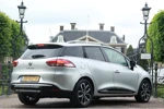 Renault Clio Estate 0.9 TCe Intens | DEALER OH! | NAVI | CLIMA | LED | CRUISE | PARK SENS | 17' LM. VELGEN |