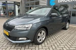 Škoda Fabia Combi 1.0 TSI 95 pk Clever | Trekhaak | Navigatie | Cruise control |