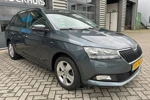 Škoda Fabia Combi 1.0 TSI 95 pk Clever | Trekhaak | Navigatie | Cruise control |