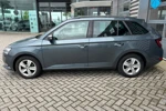 Škoda Fabia Combi 1.0 TSI 95 pk Clever | Trekhaak | Navigatie | Cruise control |