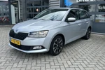 Škoda Fabia Combi 1.0 TSI 95 pk Business Edition | Trekhaak | Cruise control | Navigatie |