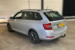 Škoda Fabia Combi 1.0 TSI 95 pk Business Edition | Trekhaak | Cruise control | Navigatie |