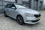 Škoda Fabia Combi 1.0 TSI 95 pk Business Edition | Trekhaak | Cruise control | Navigatie |