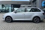 Škoda Fabia Combi 1.0 TSI 95 pk Business Edition | Trekhaak | Cruise control | Navigatie |