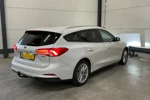 Ford Focus Wagon 1.0 EcoBoost Hybrid Titanium X | Trekhaak! | Winter Pack | Cruise Control | 17 inch