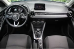 Mazda 2 1.5 Skyactiv-G GT-M | NL-AUTO! | NAVI | CLIMA | CRUISE | LED | 17" LMV | STOELVERWARMING | LED | DODE HOEK SENSOREN | PRACHTIGE