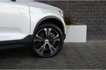 Volvo XC40 T5 Recharge Inscription | All Season Banden | Stoel en Stuurwielverwarming | Lederen Bekleding | Zitting verlenging voorstoelen