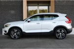 Volvo XC40 T5 Recharge Inscription | All Season Banden | Stoel en Stuurwielverwarming | Lederen Bekleding | Zitting verlenging voorstoelen