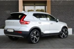 Volvo XC40 T5 Recharge Inscription | All Season Banden | Stoel en Stuurwielverwarming | Lederen Bekleding | Zitting verlenging voorstoelen