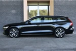 Volvo V60 T6 AWD Recharge R-Design | Adaptieve Cruise Control | Stoel en Stuurwielverwarming | Elektrische stoel geheugen | Pilot Assist |