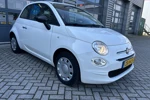 Fiat 500 1.2 70 pk 70 pk Young | Airco | Cruise control |