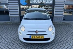 Fiat 500 1.2 70 pk 70 pk Young | Airco | Cruise control |