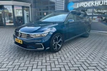 Volkswagen Passat Variant 1.4 TSI 218 pk PHEV GTE Business 7-DSG | Standkachel | Panoramadak elektrisch | Trekhaak | Led Matrix koplamp |