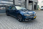 Volkswagen Passat Variant 1.4 TSI 218 pk PHEV GTE Business 7-DSG | Standkachel | Panoramadak elektrisch | Trekhaak | Led Matrix koplamp |