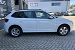 Škoda Kamiq 1.0 TSI 110 pk Sport Business | Navigatie via app | Parkeersensoren | Climatronic | Regensensor |