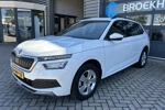 Škoda Kamiq 1.0 TSI 110 pk Sport Business | Navigatie via app | Climatronic | Regensensor |