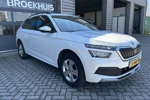 Škoda Kamiq 1.0 TSI 110 pk Sport Business | Navigatie via app | Climatronic | Regensensor |