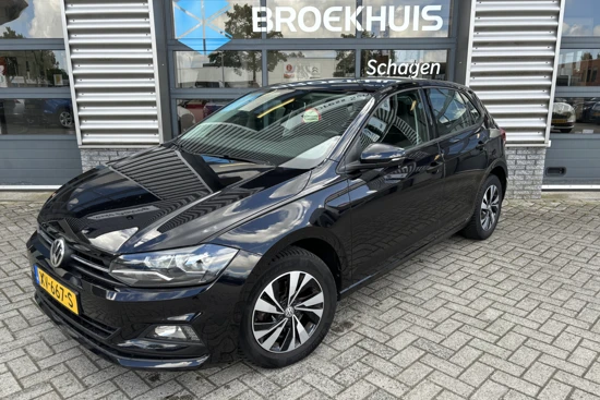 Volkswagen Polo 1.0 TSI 95 pk Comfortline Business | Airco | navigatie | Cruise control adaptief |