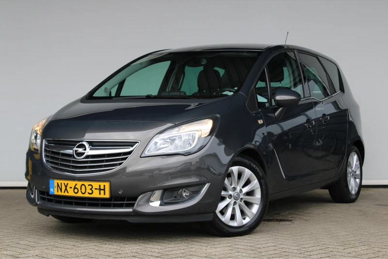 Opel Meriva 1.4 Turbo Cosmo