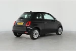 Fiat 500 0.9 TwinAir Turbo Popstar | 1e Eigenaar! | Dealer Onderhouden! | Airco | Cruise | Lichtmetalen Velgen | Elektrische Ramen