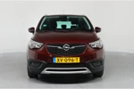 Opel Crossland X 1.2 Turbo Innovation | Dealer Onderhouden! | 1e Eigenaar! | AGR | Clima | Parkeersensoren V+A | Keyless | Navi | Lichtmetalen Ve